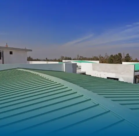 commercial roofing
