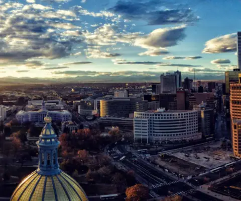 Denver