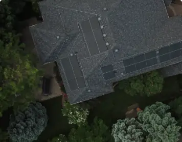 roof inspection