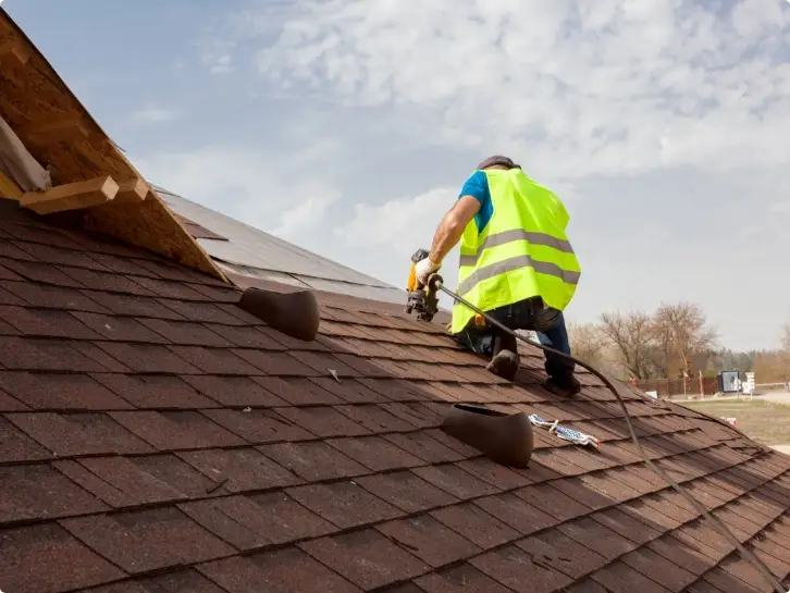 Denver roof contractor