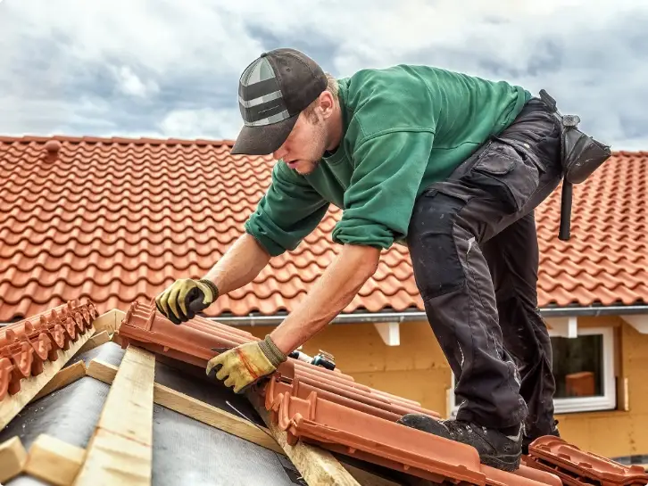 roofing material denver