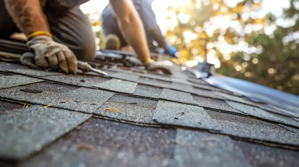 Roofing Contractors in Denver