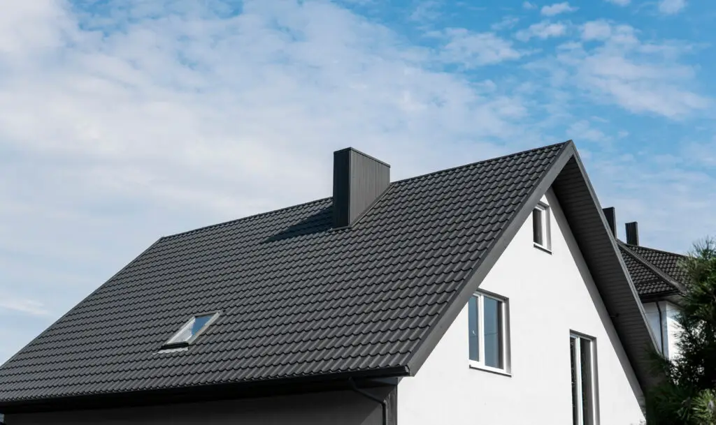 Roofing Company Services