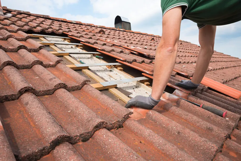 Top Roofing Services