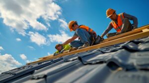 Top-Rated Roofing Contractors