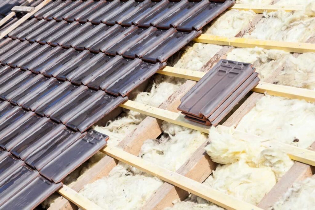 Roof Repair vs Roof Replacement Blue Spruce Roofing & Exteriors
