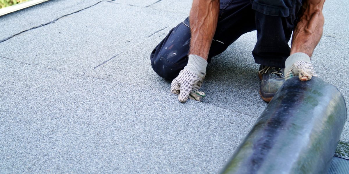 Flat Roof Repair Services